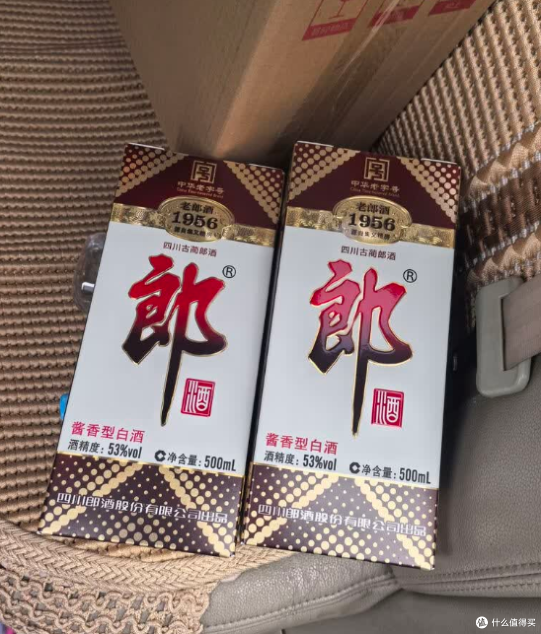 评价超好的柔雅川酱口粮标杆:适配全场景的经典嫡系酱酒实测