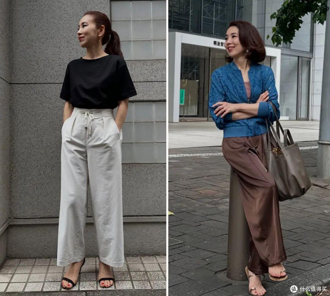 她身高只有156cm,凭借这些穿搭小心机,硬是闯出自己的时尚赛道