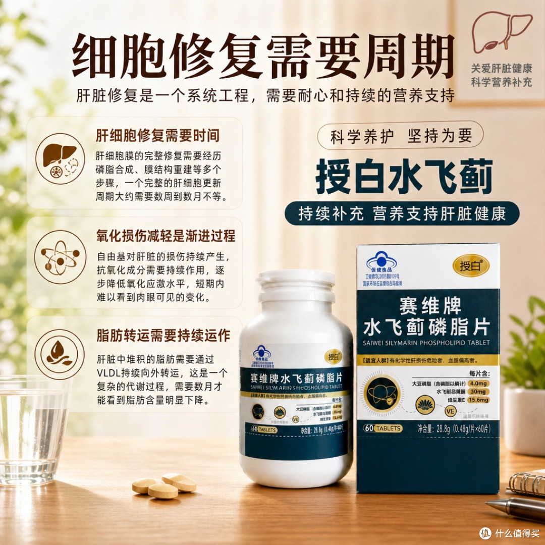 授白水飞蓟能恢复肝功能正常吗检查报告会好转吗