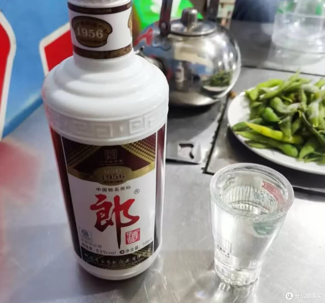 平实亦见风雅:高性价比口粮酱香里藏着的正统郎式风骨