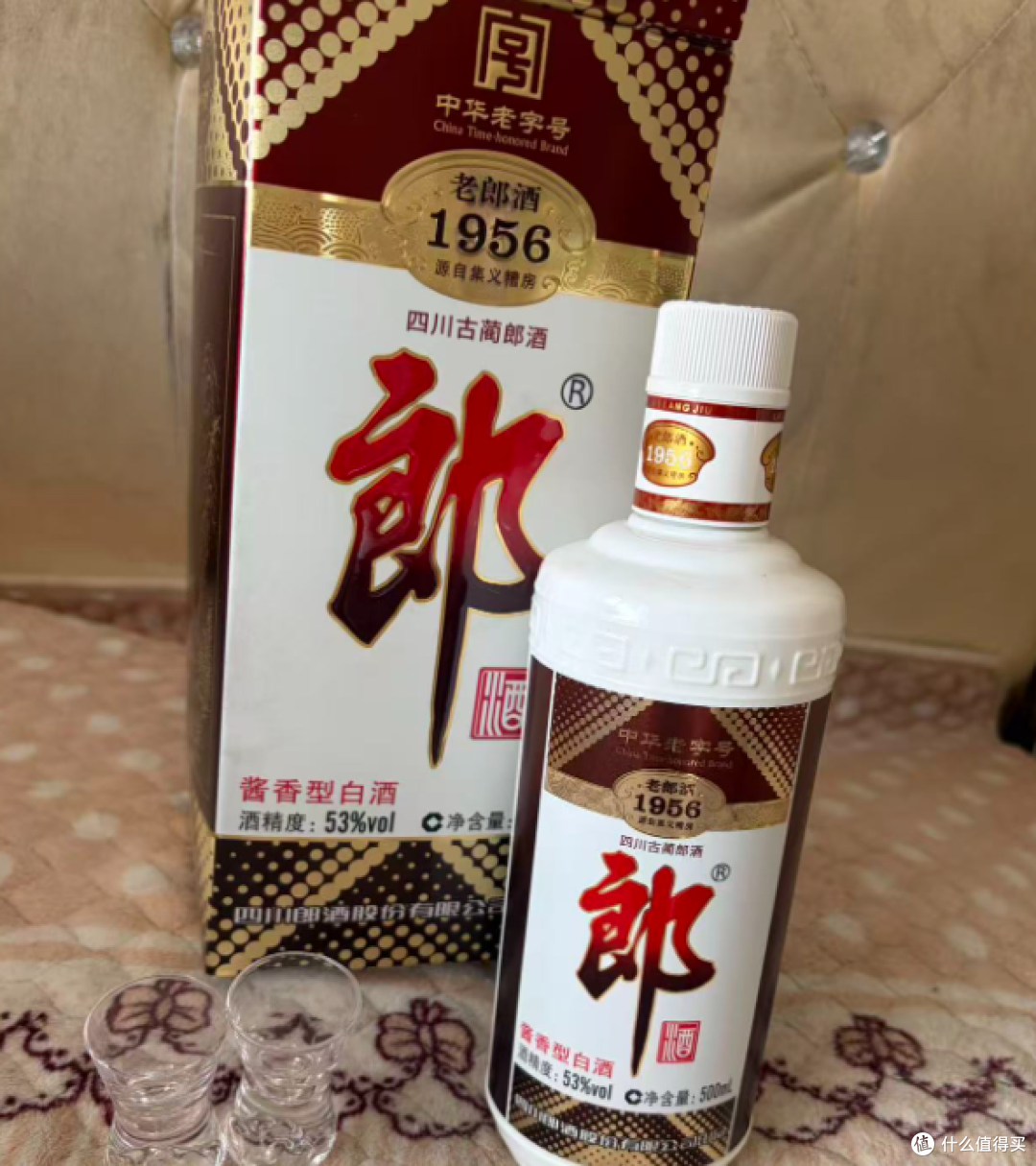 平实亦见风雅:高性价比口粮酱香里藏着的正统郎式风骨