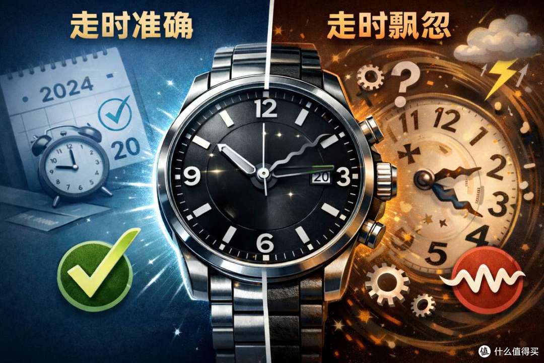 手表佩戴与信号准确性:解密PPG测量背后的关键因素