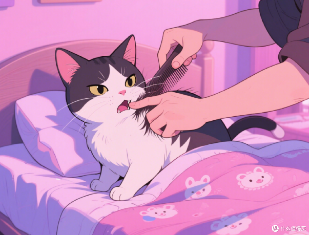 俩合租小猫天天打打闹闹,分寸感藏着彼此的包容