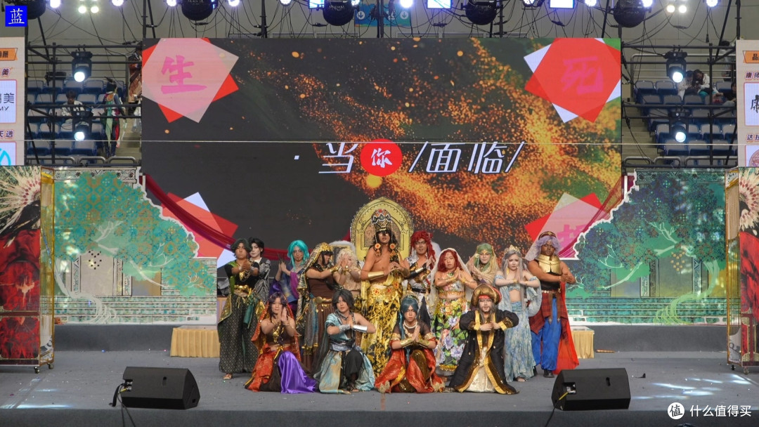 2026 ChinaJoy：一场被AI和热爱填满的逛展日