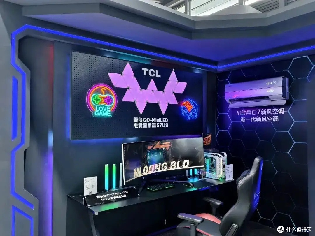 踏进2026ChinaJoy的那一刻