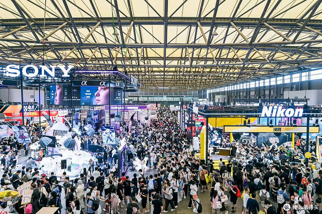 43万人挤爆上海！ChinaJoy 2026落幕，拉动7亿消费！