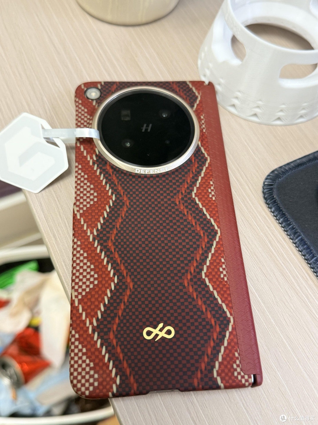 折叠屏长期使用体验分享
