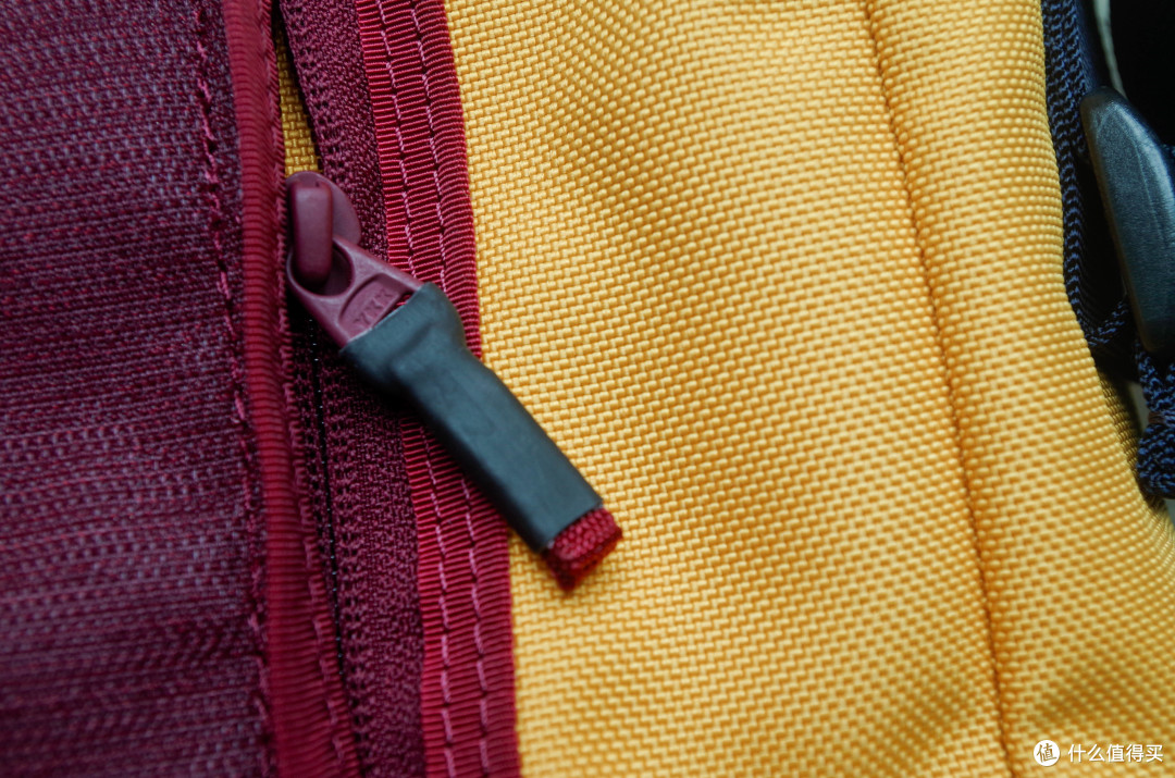 618买了个包,真的超耐磨——Timbuk2上手记