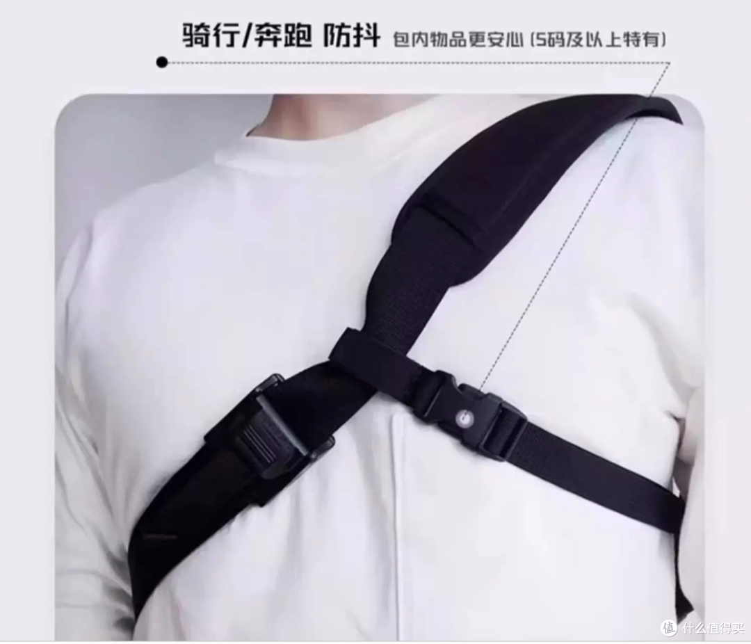 618买了个包,真的超耐磨——Timbuk2上手记
