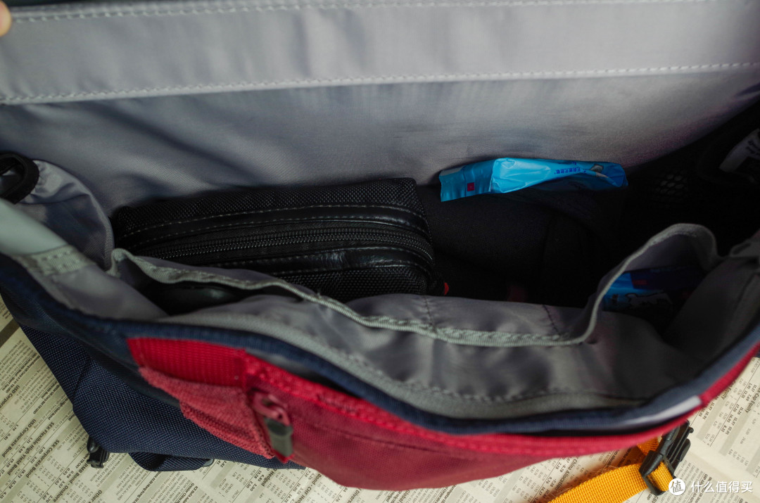 618买了个包,真的超耐磨——Timbuk2上手记