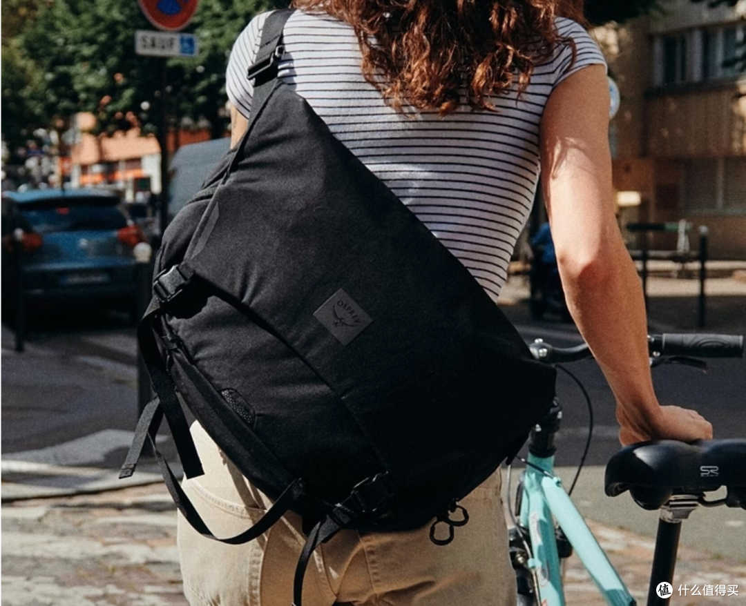 618买了个包,真的超耐磨——Timbuk2上手记
