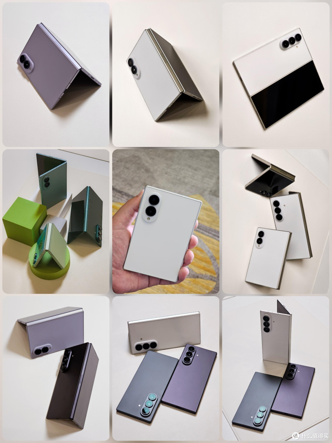 折叠屏手机一年使用体验总结