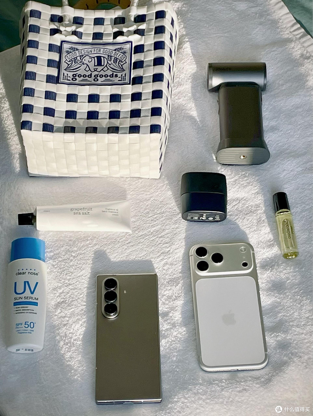 折叠屏一年使用体验分享