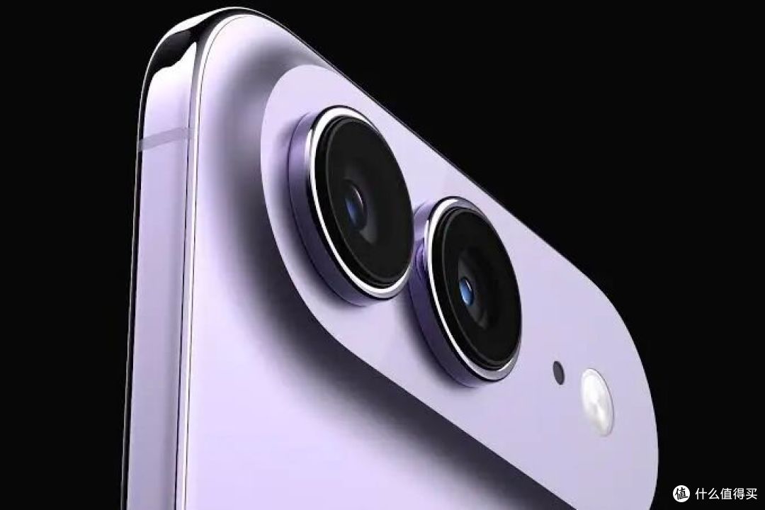 iPhone Air 2曝光:苹果终于承认,第一代Air是拍脑袋做的!