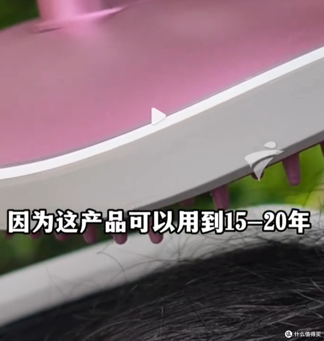 "生物共振"头盔卖十万,戴完头晕还让坚持戴?拆开一看:三无
