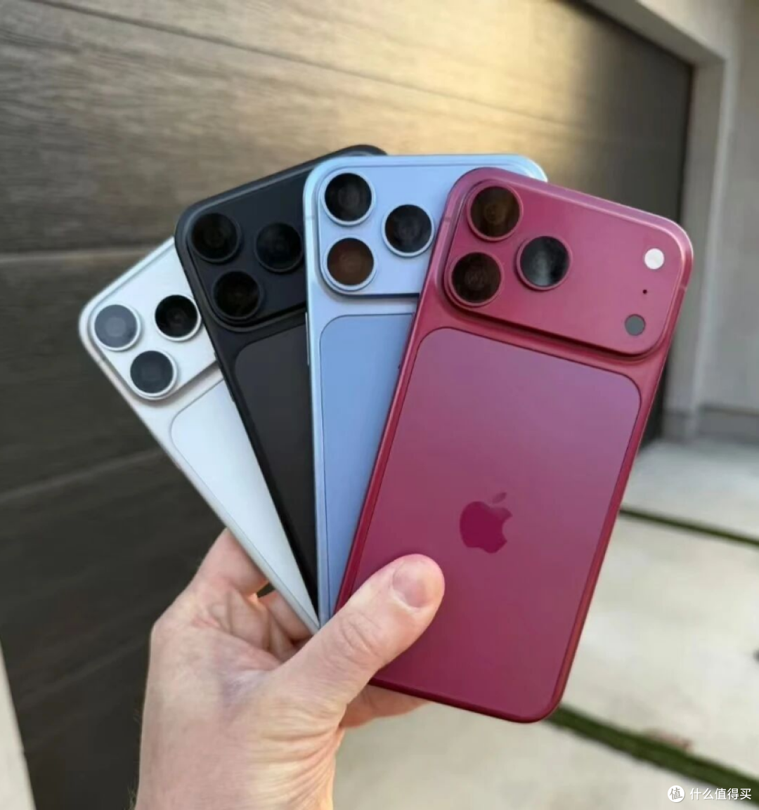 iPhone 即将全系涨价,涨价幅度约 1000 元!