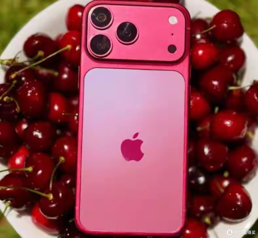 外观确认+五大短板!iPhone 18 Pro Max,这次真的藏不住了