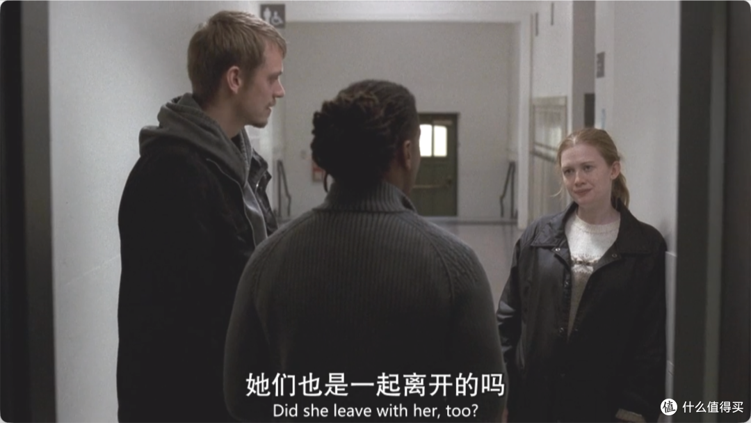 孟非：这是我今年看到最好的美剧