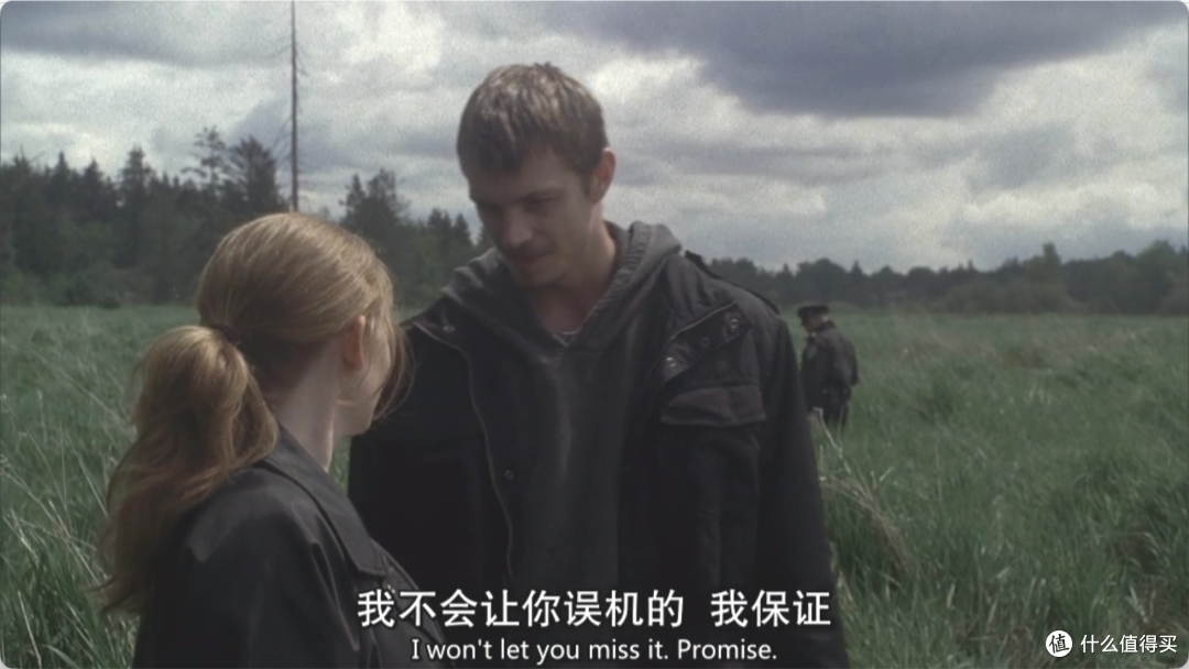 孟非：这是我今年看到最好的美剧