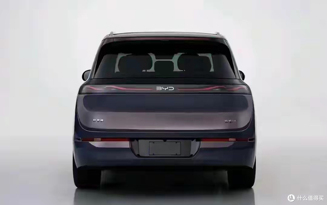 车长5115mm,豪华感达到新高度,比亚迪新车:马上开售!