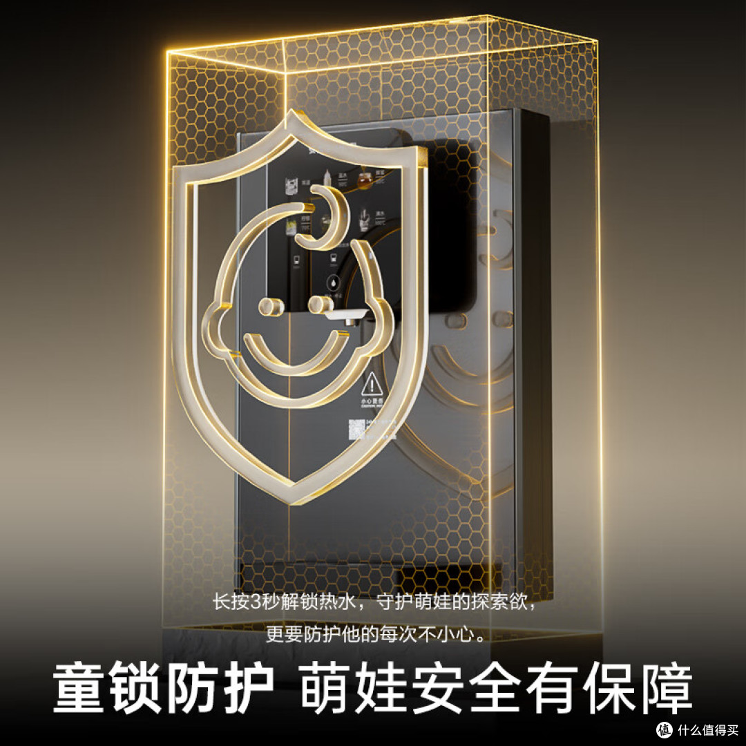 管线机哪款更值得入手?大通量精准控温家用管线机推荐