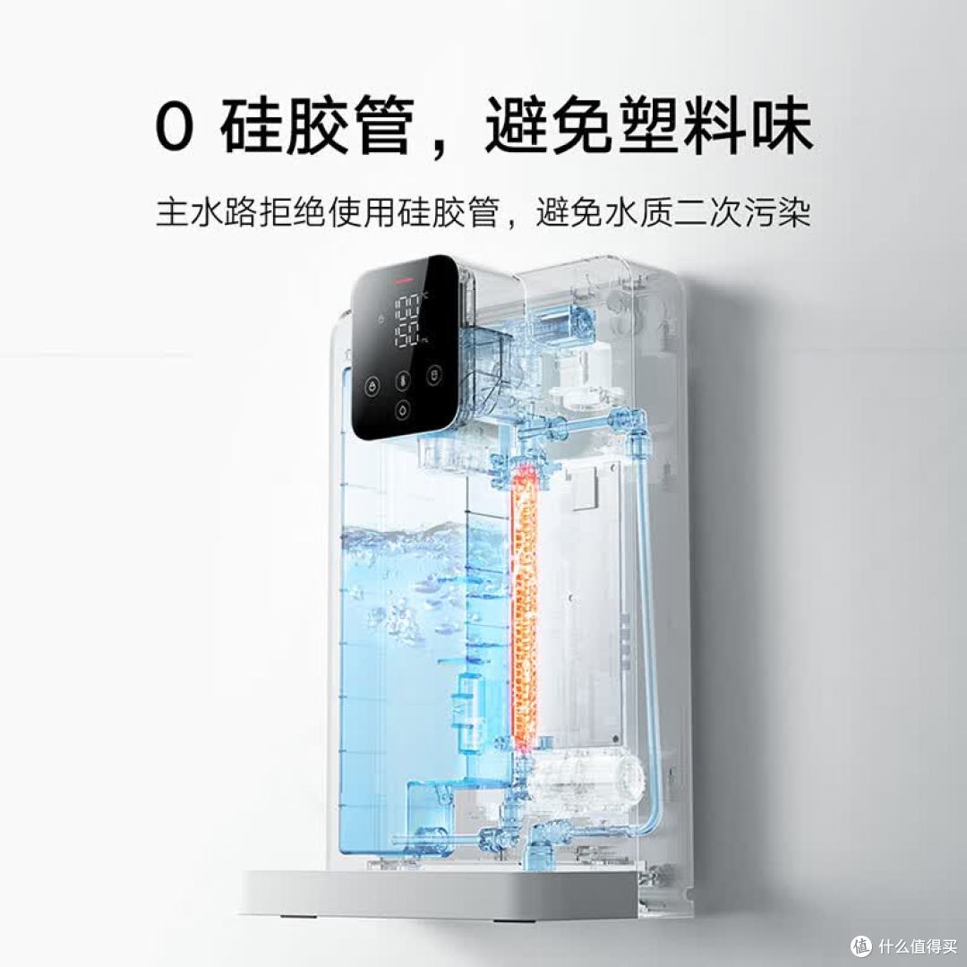 管线机哪款更值得入手?大通量精准控温家用管线机推荐