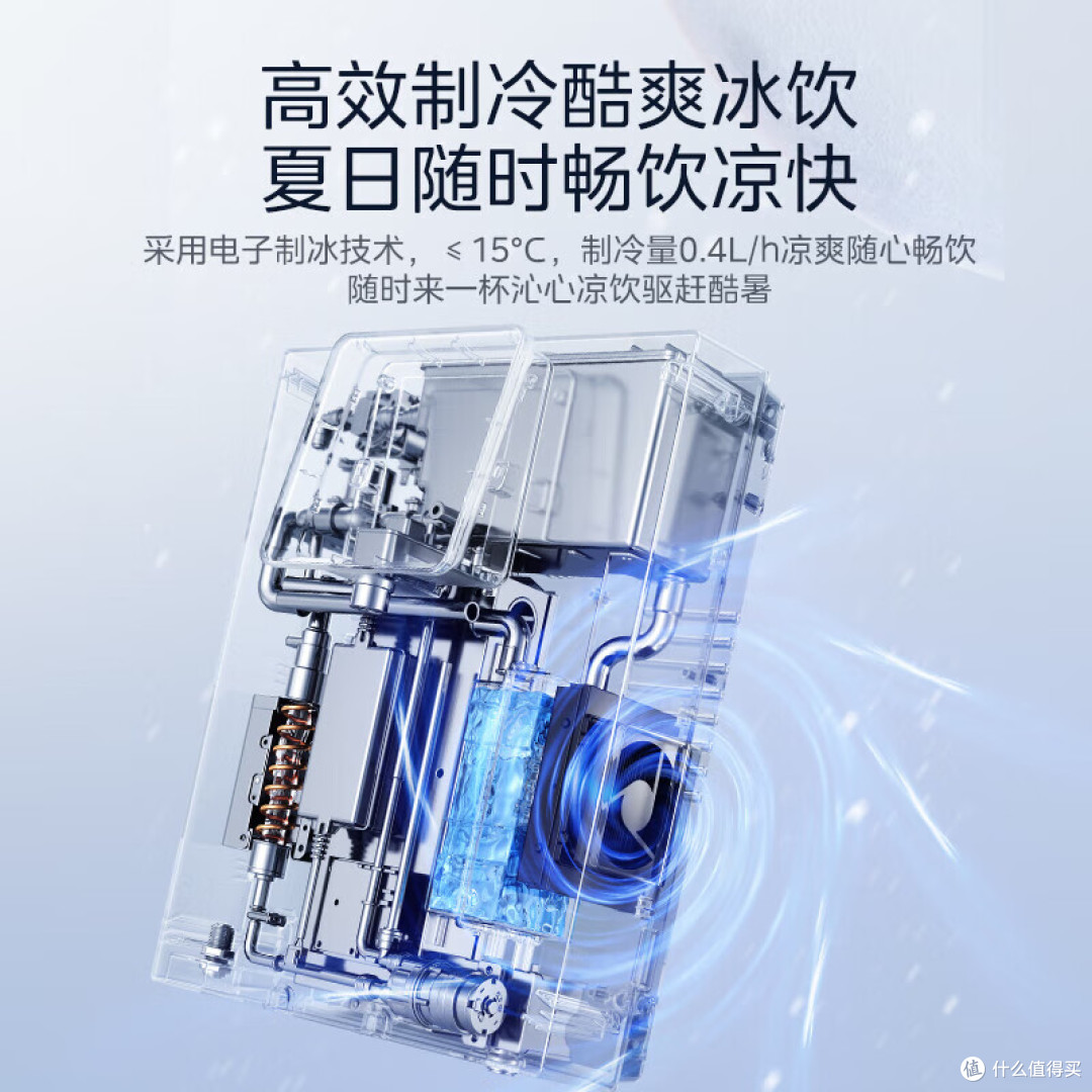 管线机哪款更值得入手?大通量精准控温家用管线机推荐