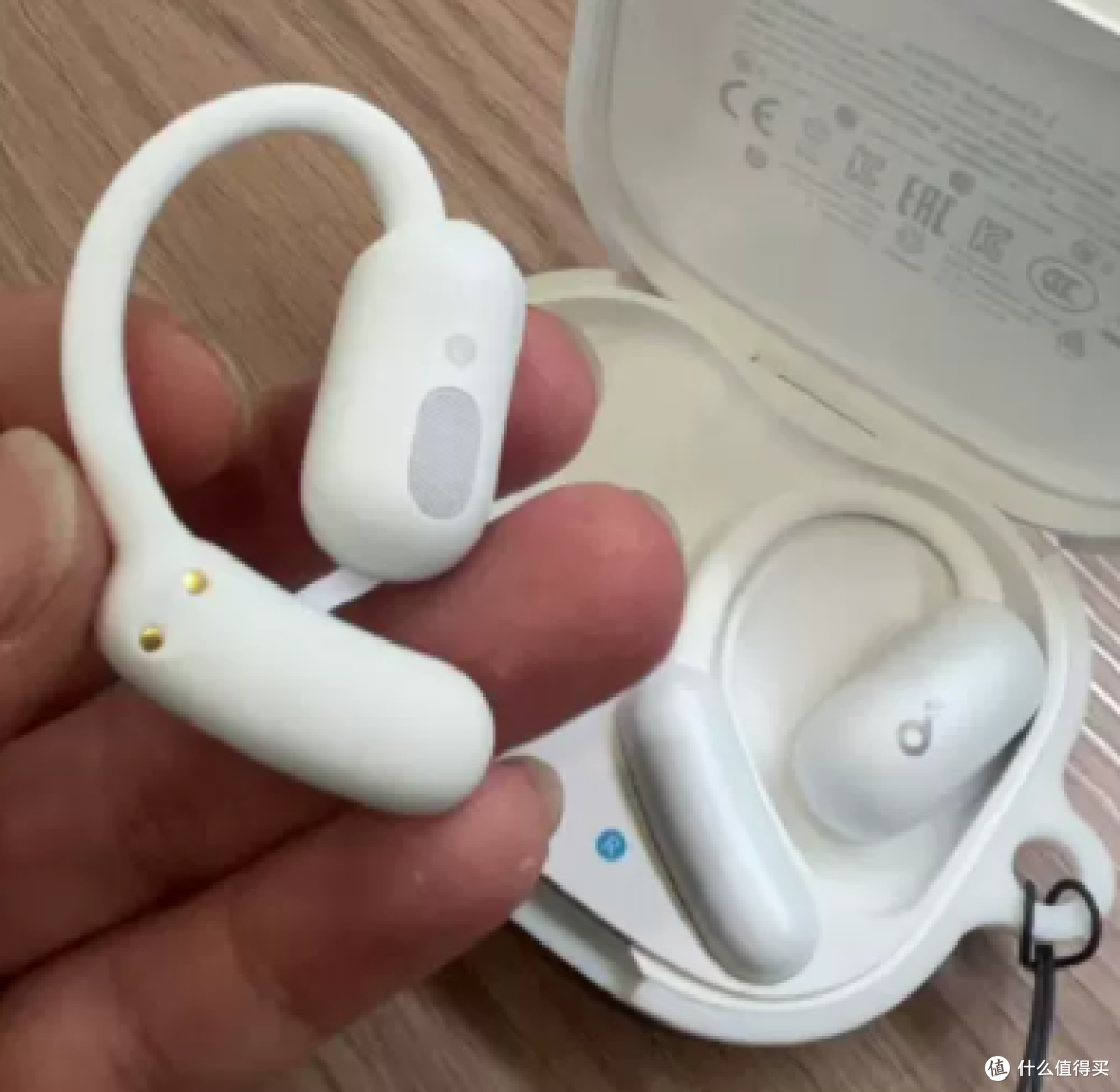 户外运动优先耳挂式?兼顾听音和环境音,骑行必看