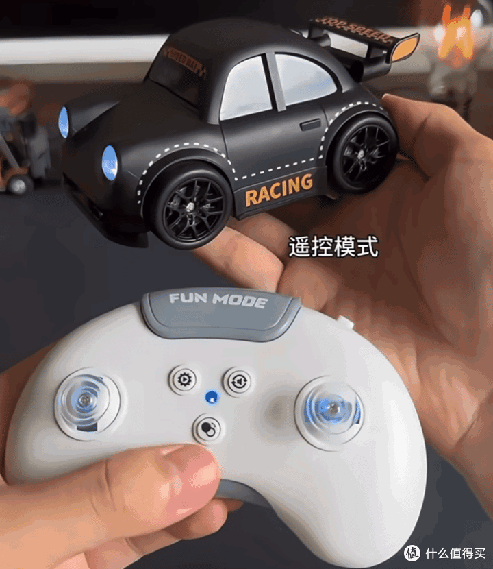 现在的儿童玩具,都这么炸裂嘛?后悔生早了!