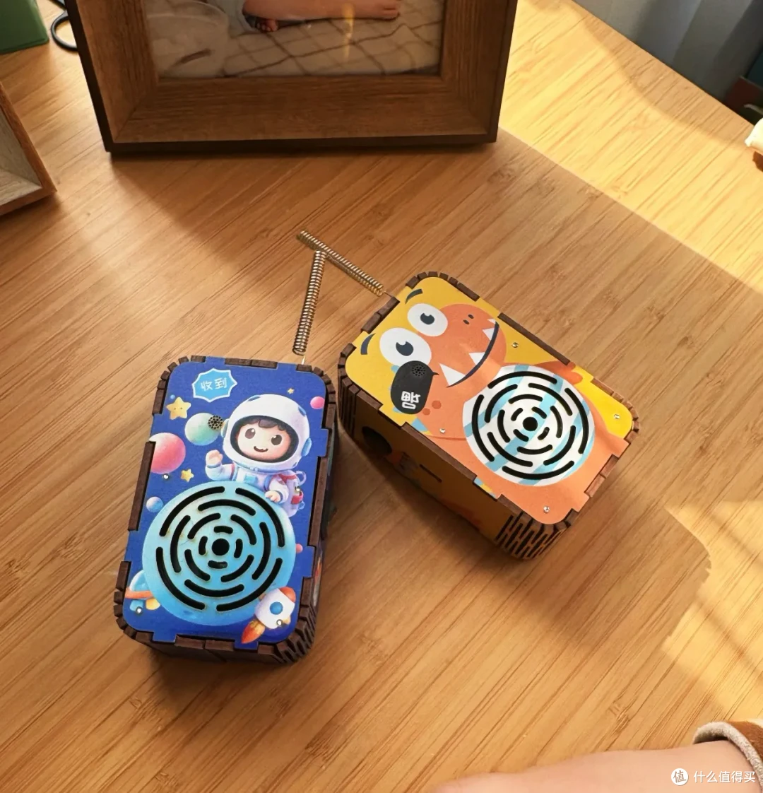 现在的儿童玩具,都这么炸裂嘛?后悔生早了!