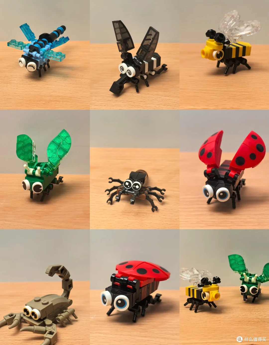 现在的儿童玩具,都这么炸裂嘛?后悔生早了!