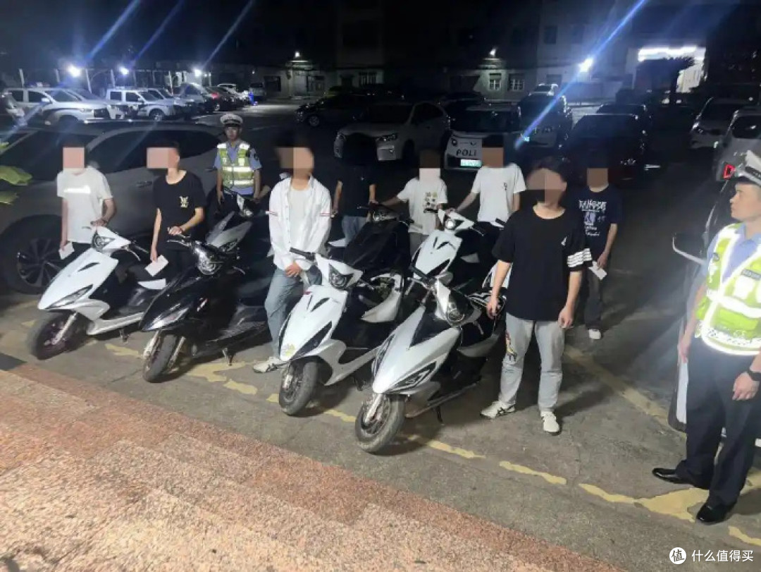 电动车“先上牌后造车”?0公里二手车乱象曝光,八大品牌被紧急约谈!