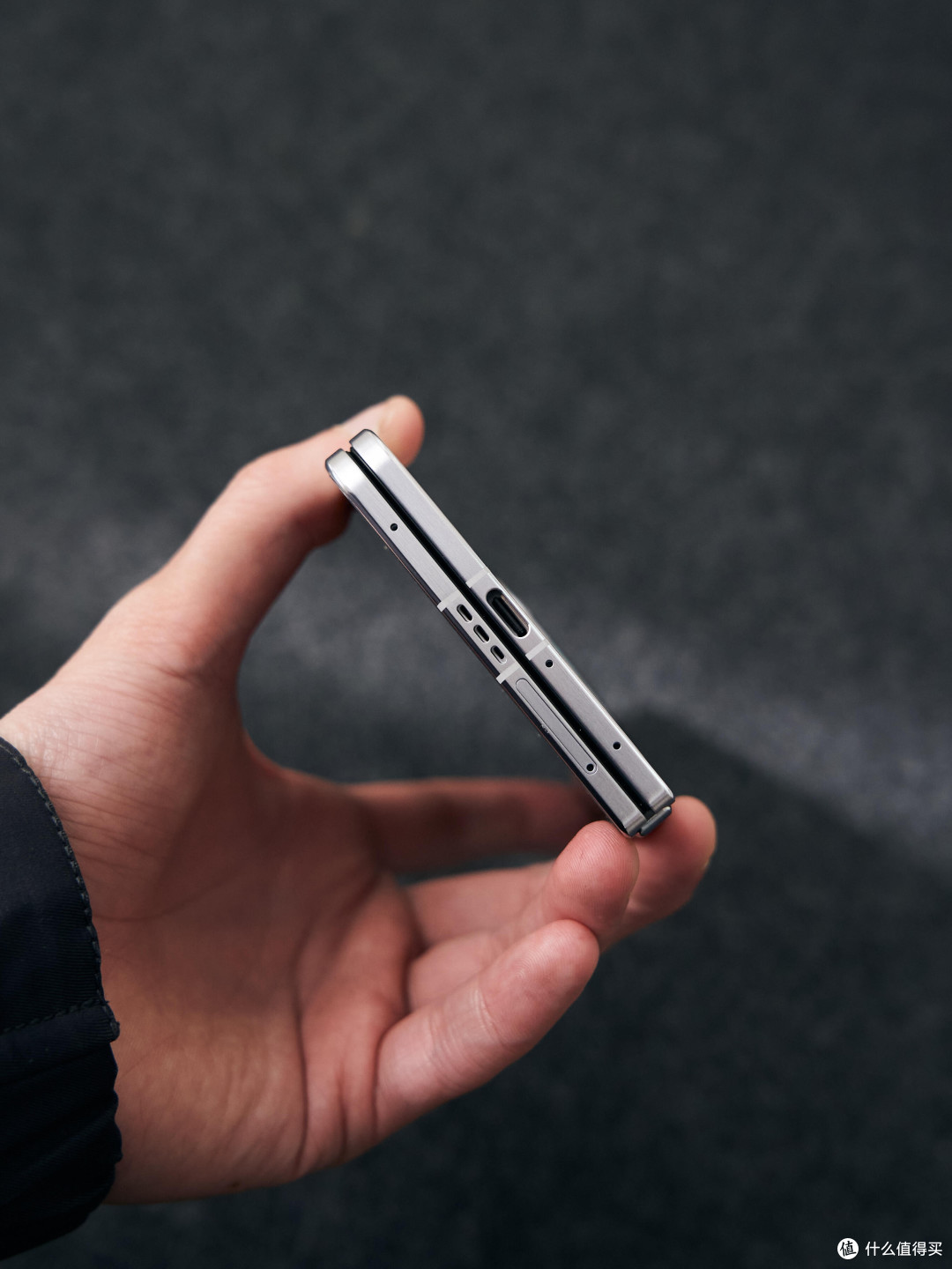 折叠屏长期使用体验分享