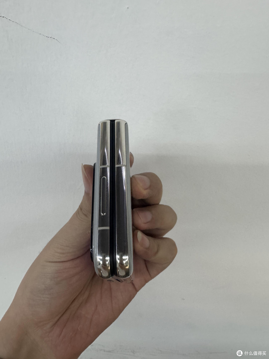 折叠屏一年使用体验分享