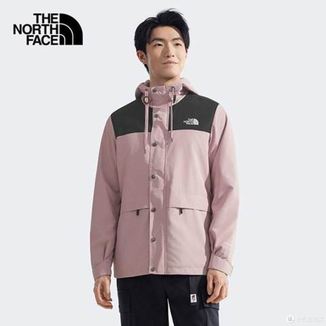 冬季低温雪线徒步冲锋衣推荐