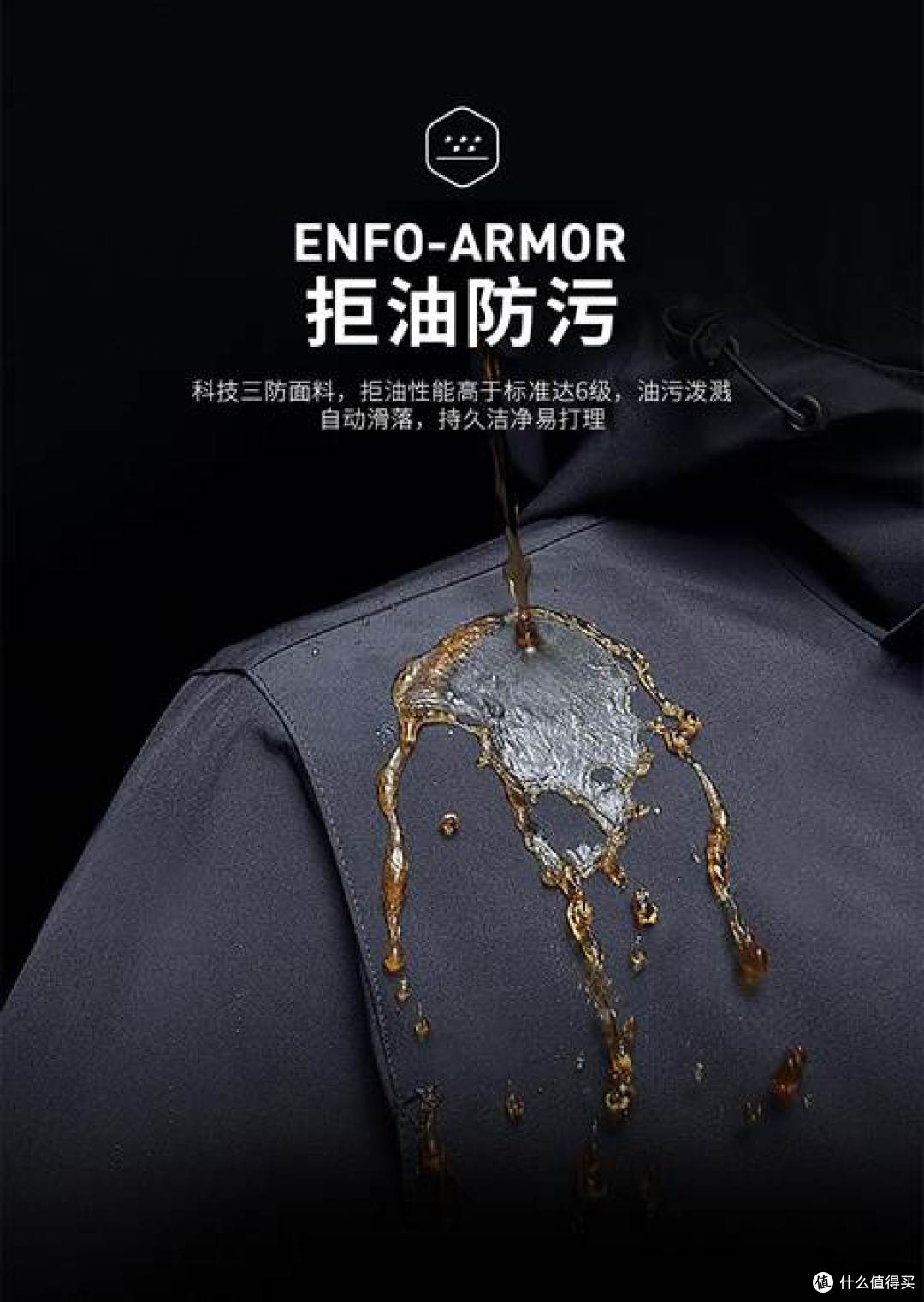 冬季低温雪线徒步冲锋衣推荐