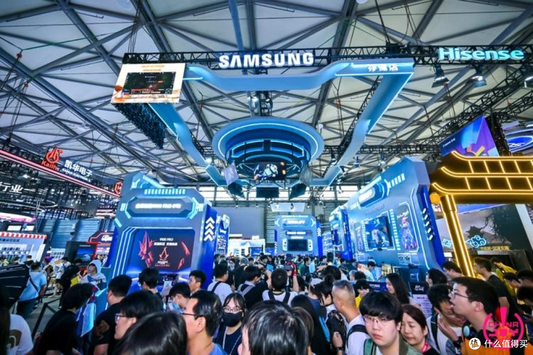 ChinaJoy 2026:四大核心看点引领未来