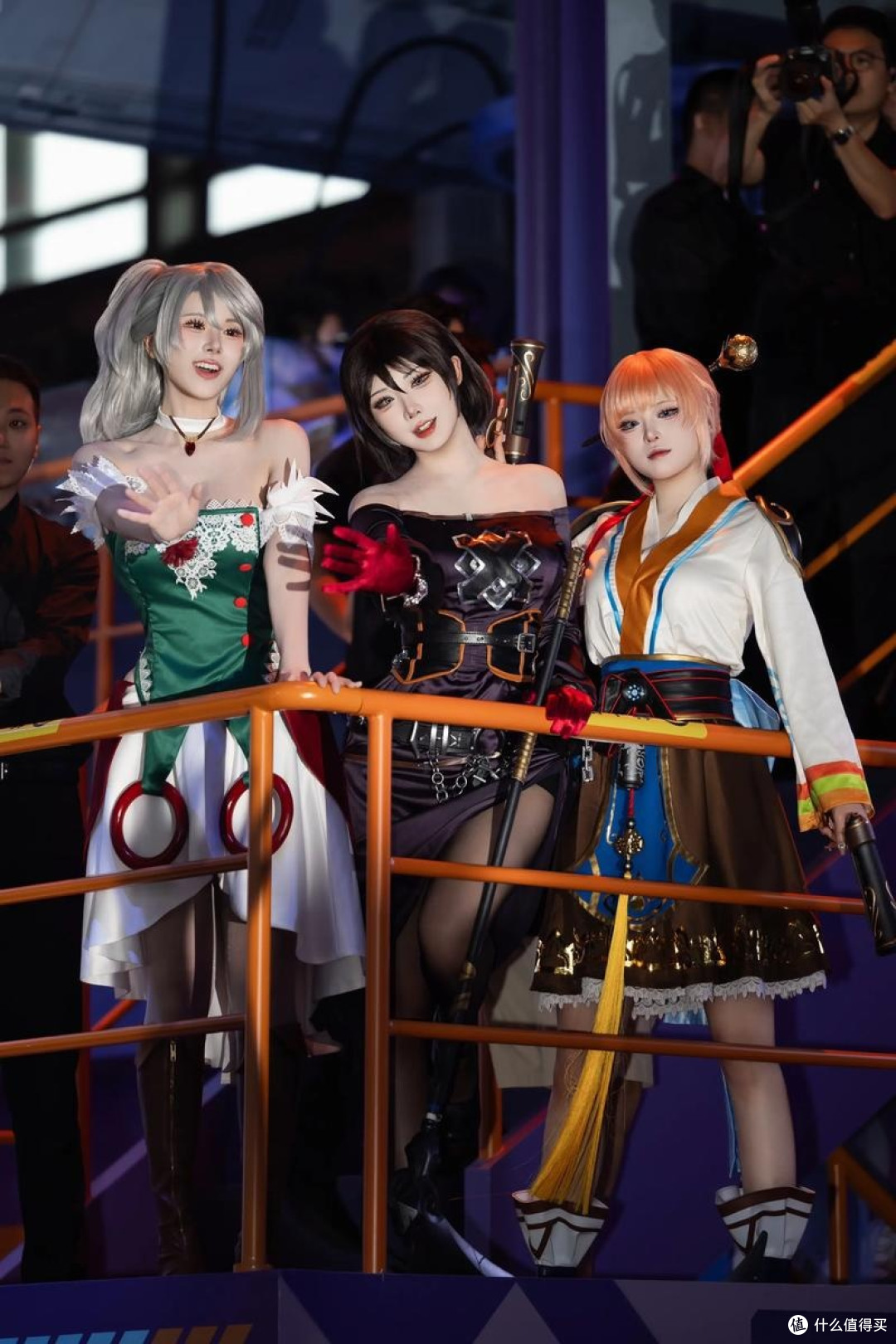 ChinaJoy 2026:四大核心看点引领未来