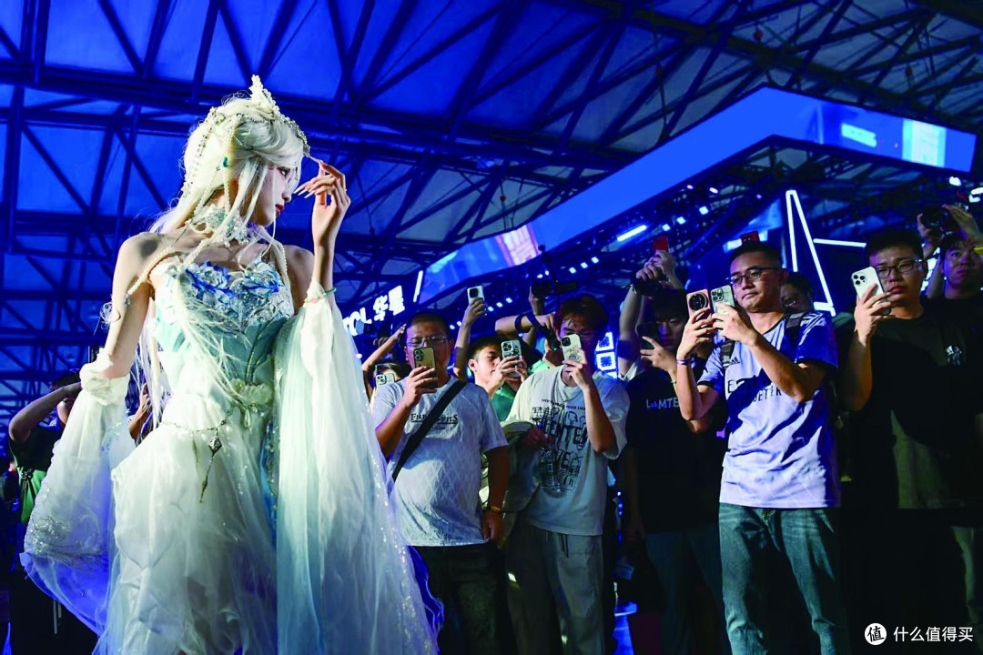 ChinaJoy 2026：四大核心看点引领未来