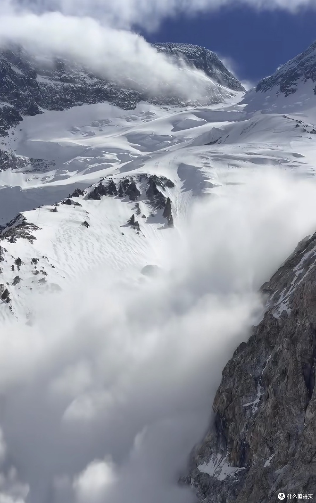 世界第12高峰雪崩!传奇登山家带队10人遇难,中国登山者卷入悲剧