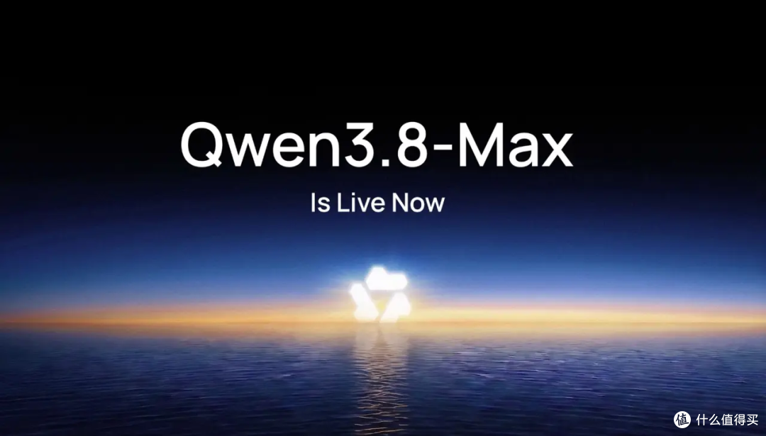 阿里巴巴发布 Qwen3.8-Max 大模型