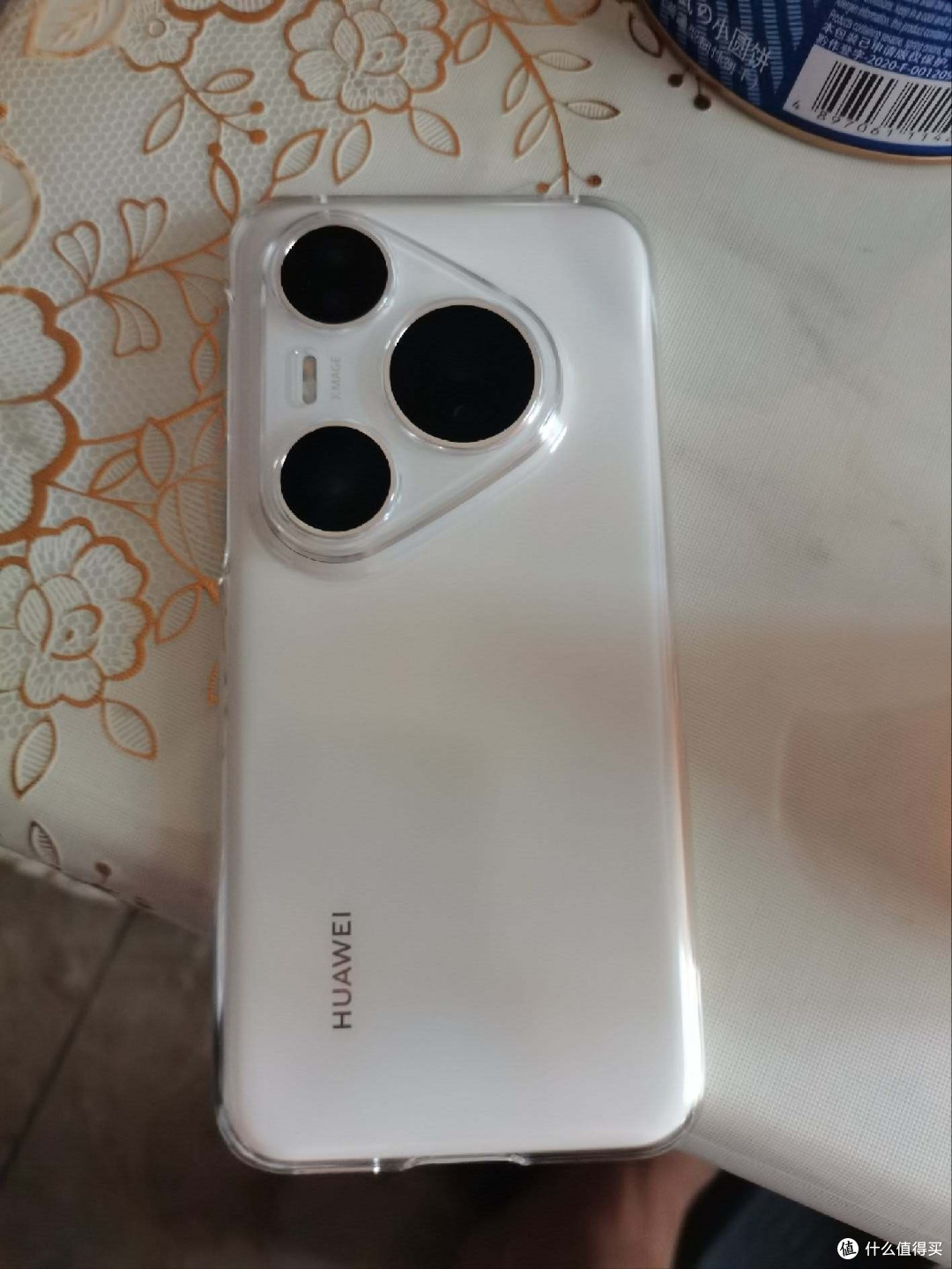 华为Pura 80 Pro：影像与鸿蒙的完美结合