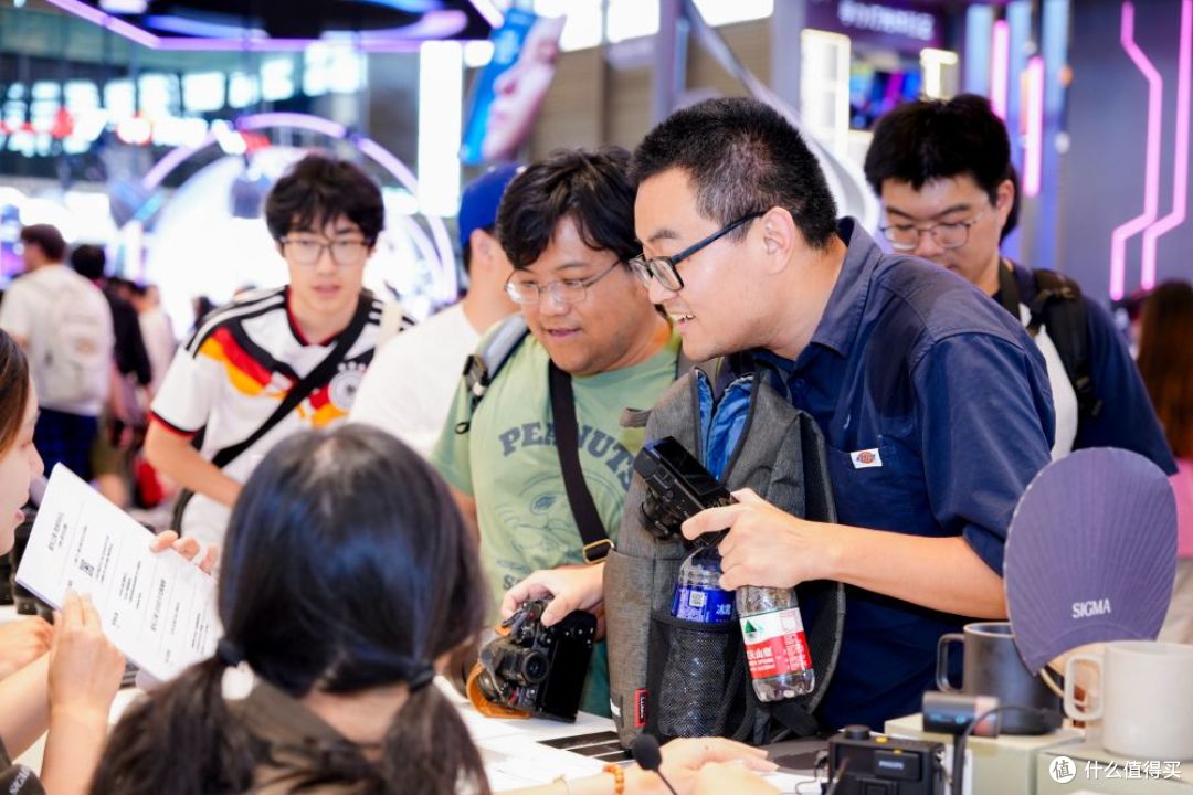 适马CJ2026圆满收官:F1.2 交出了怎样的答卷