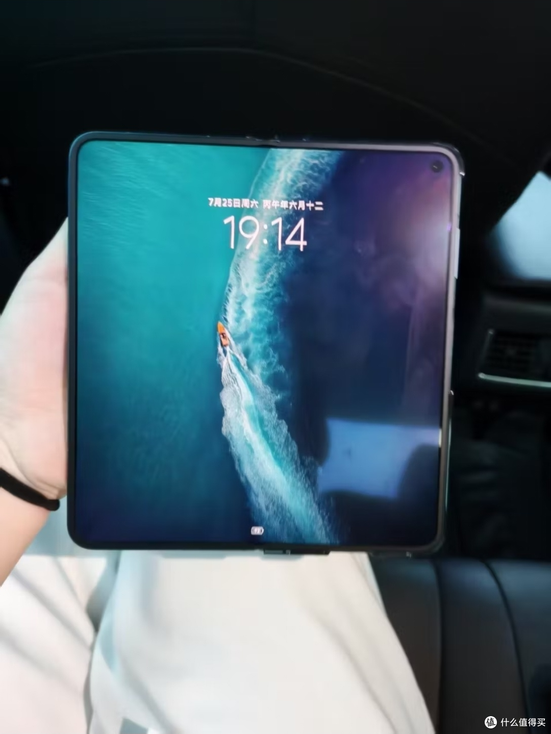 vivo X Fold6实测，普通用户入手折叠屏到底值不值