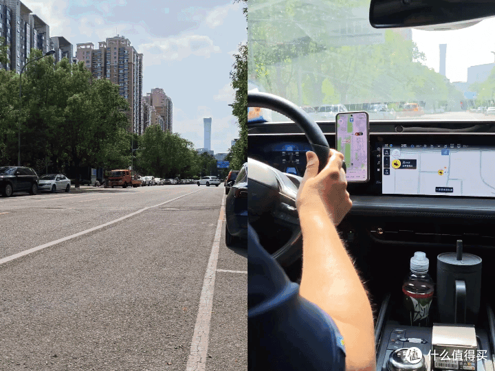 奥睿科真空磁吸支架——真空增压一吸稳,高速坑洼都不掉