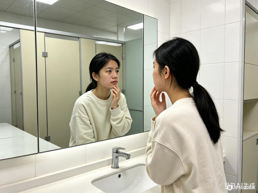含B5保湿水乳的修护原理 不止补水和改善泛红 重点更在舒缓屏障