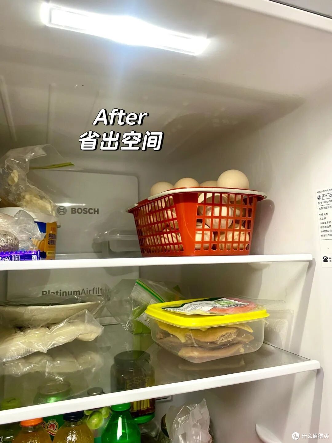 果然，还是老妈更会生活！分文不花，就把厨房打理得井井有条
