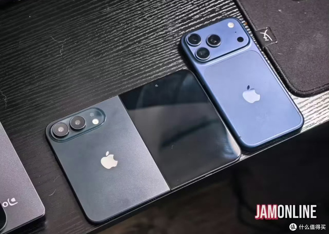 iPhone Ultra来了?备货加到1000 万台,指纹解锁回归