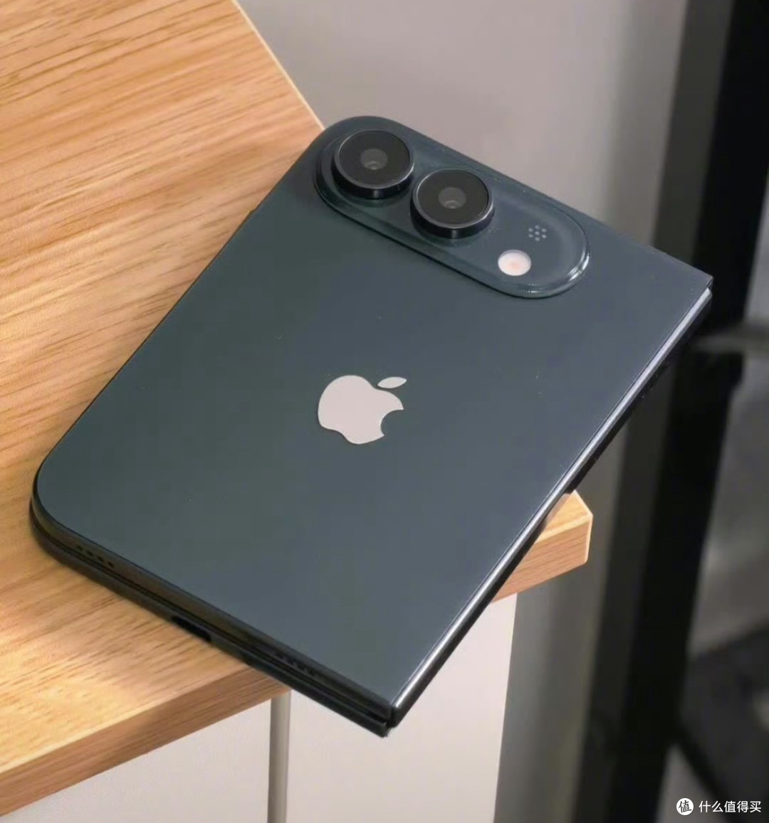 iPhone Ultra来了?备货加到1000 万台,指纹解锁回归