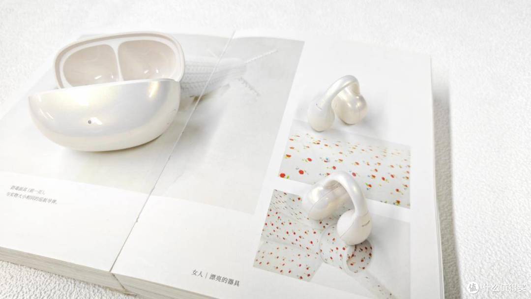 开放式耳机哪个品牌做得好?好开放式耳机性价比高的品牌推荐